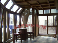青岛市区高档门窗制作厂家?市南区门窗安装; 阳光嘉园阳光房门窗15336486966图片|青岛市区高档门窗制作厂家?市南区门窗安装; 阳光嘉园阳光房门窗15336486966产品图片由青岛伊诺装饰材料公司生产提供-
