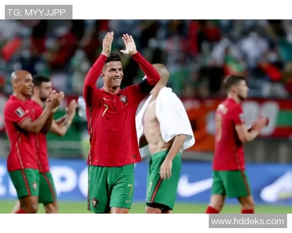 C罗领衔冲连胜！爱尔兰主场死磕葡萄牙，核心对决定世预赛走向