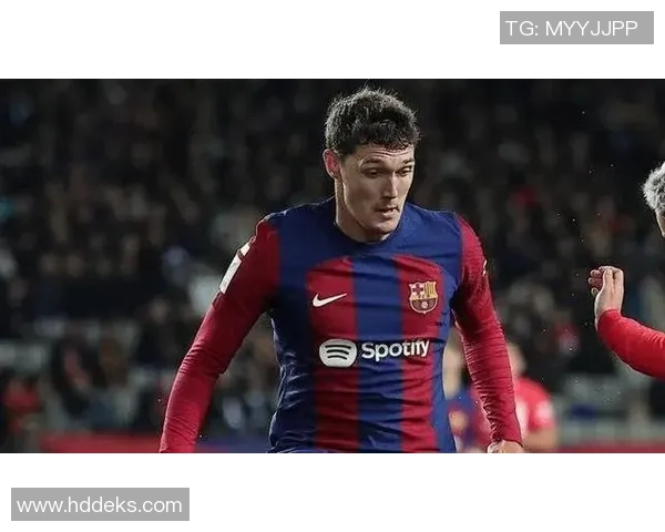 克里斯滕森坚定表示只愿与巴萨续约不考虑其他选择