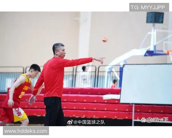 深夜篮协公布中国男篮大名单球迷惊呼四大意外引热议