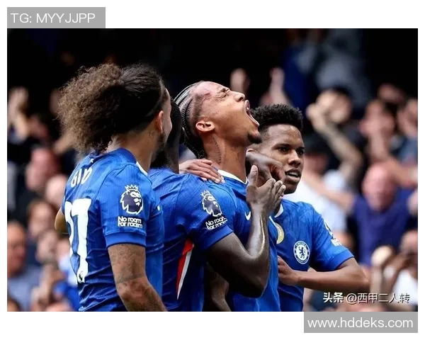 切尔西引进厄瓜多尔天才后卫奥多涅斯英超新星即将闪耀赛场