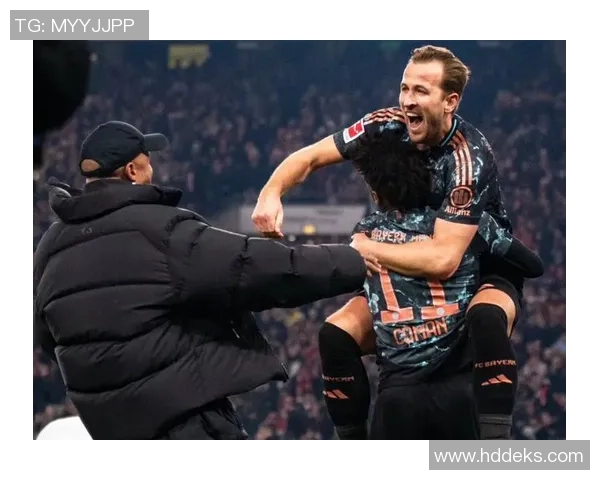 拜仁慕尼黑以3-1战胜对手继续领跑德甲积分榜展现强大实力