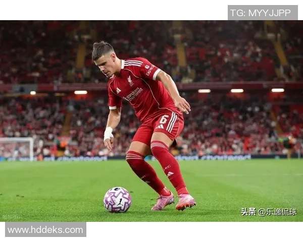 维尔茨在利物浦表现受限红军整体掌控力不足影响发挥